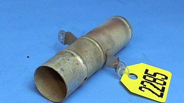0413163-8 Cessna - TUBE - LH OUTLET CABIN AIR